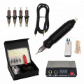 YABA Wholesale Tattoo Supplies One Rotary Tattoo Gun Power Supply Tattoo Kits